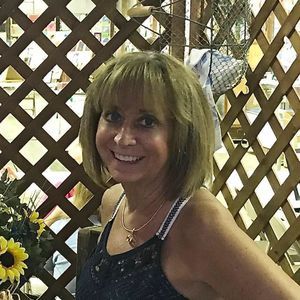 Meet your Posher, Annette